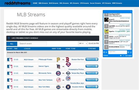 gostreams tv mlb|reddit mlb streams live.